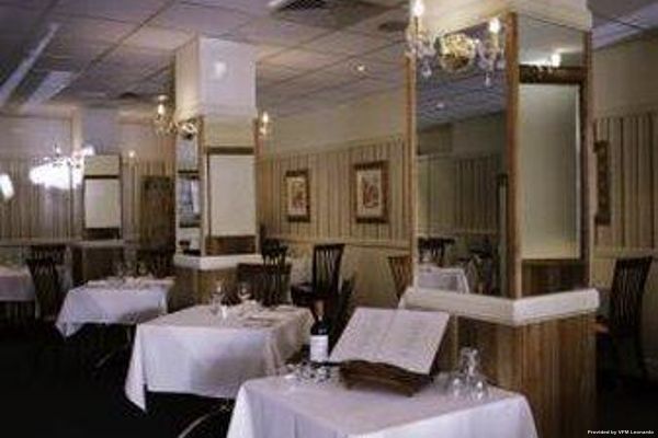 RedEarth Hotel (Mount Isa)